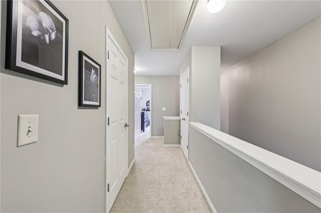 Sunset Pointe - Residential