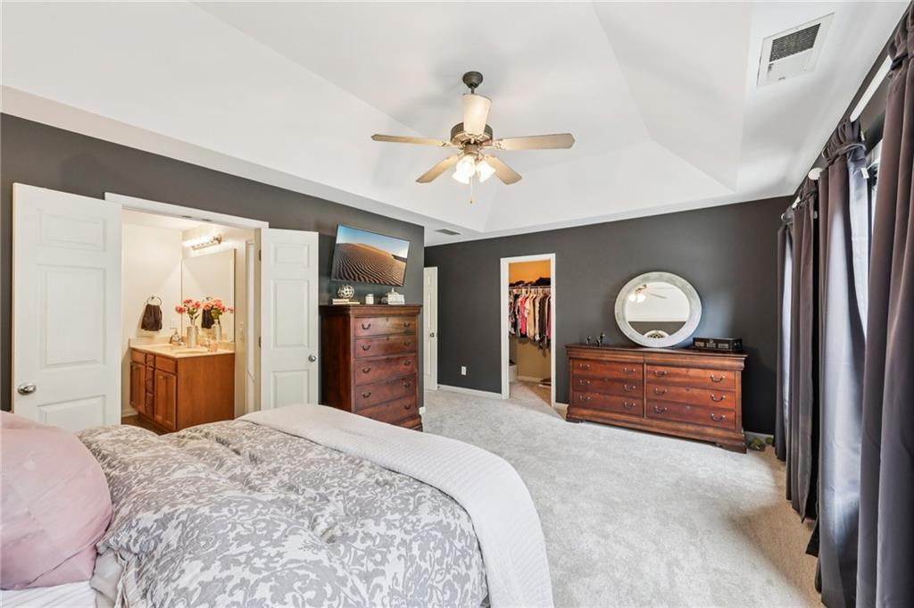 Sunset Pointe - Residential