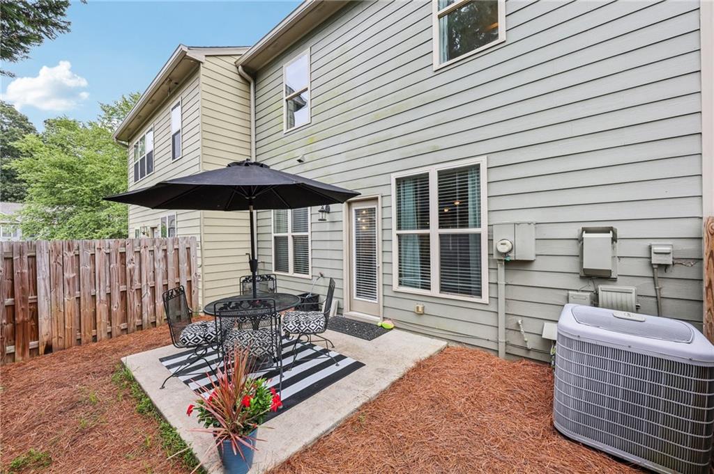 Sunset Pointe - Residential