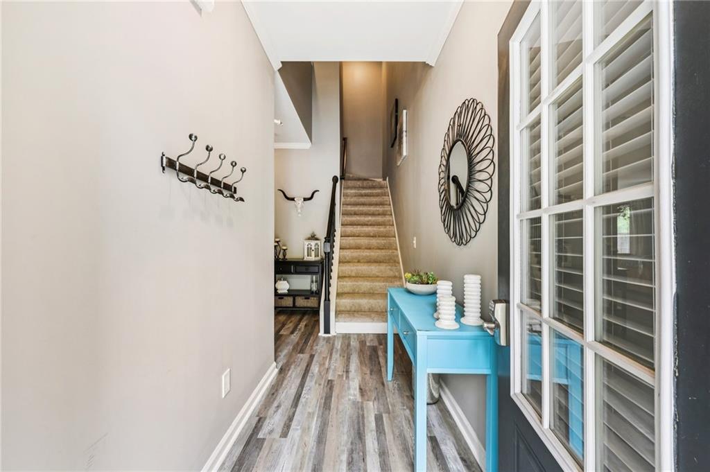 Sunset Pointe - Residential