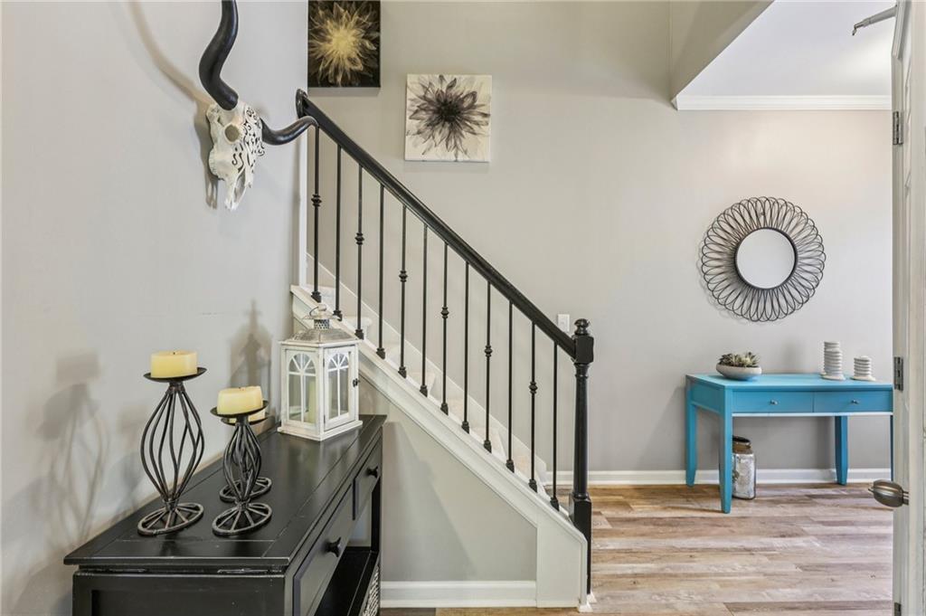 Sunset Pointe - Residential