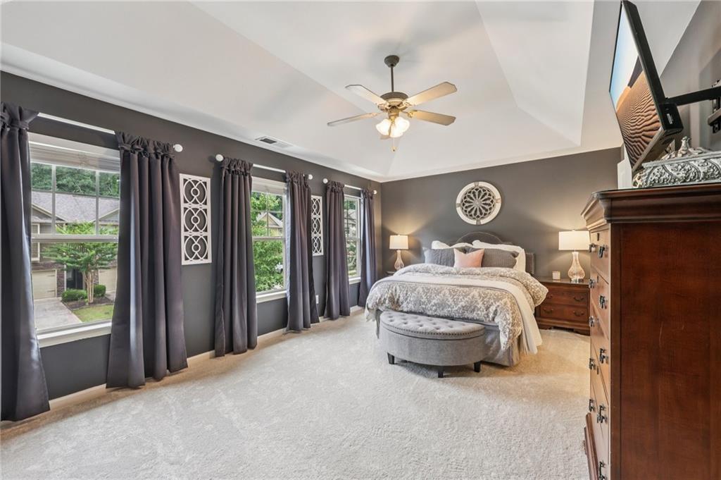 Sunset Pointe - Residential