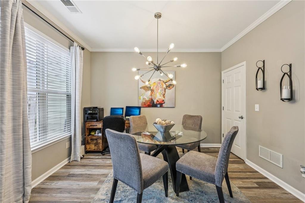 Sunset Pointe - Residential