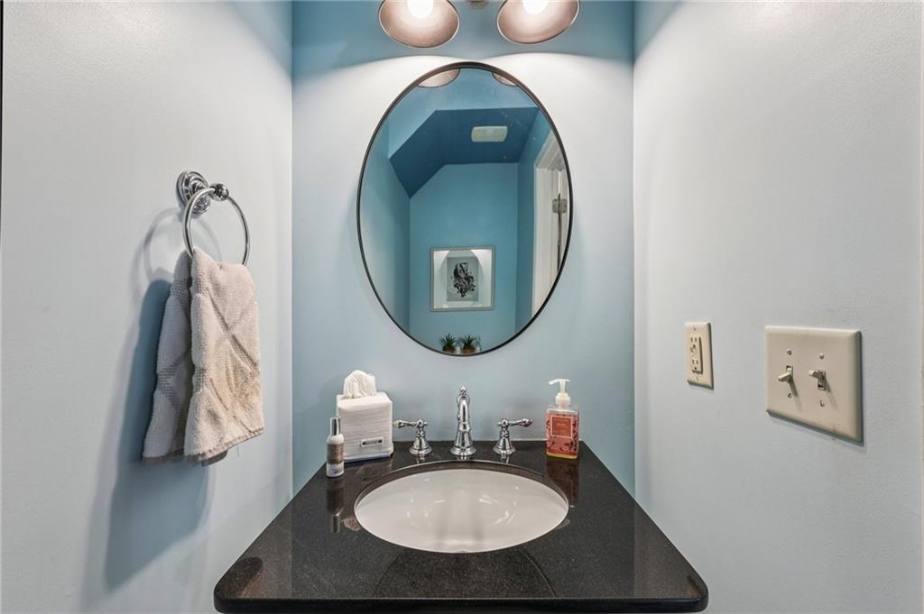 Sunset Pointe - Residential