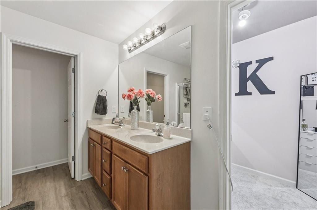 Sunset Pointe - Residential
