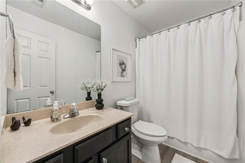 Sunset Pointe - Residential