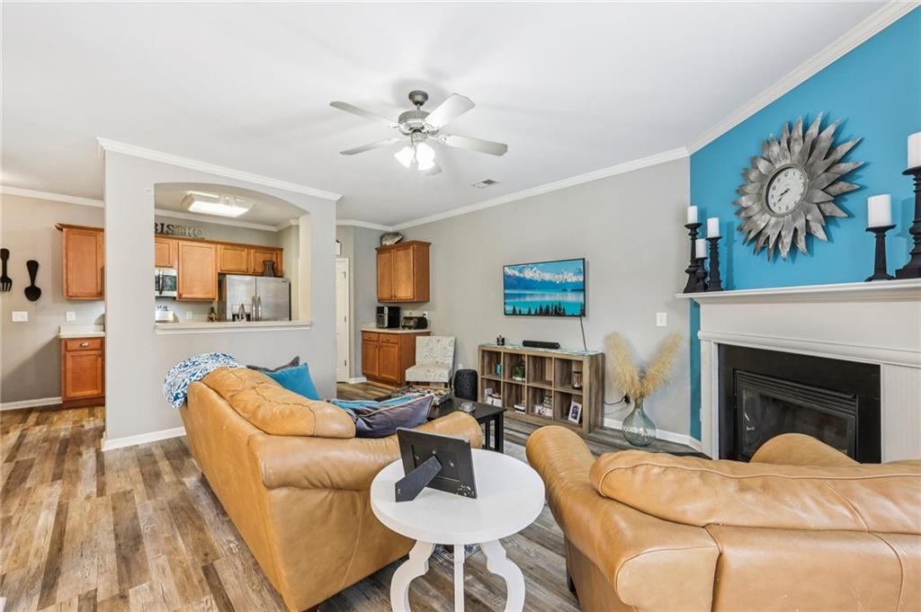 Sunset Pointe - Residential