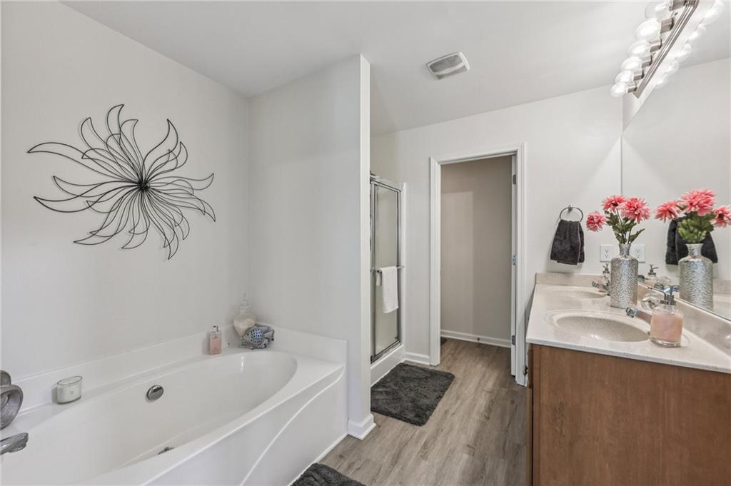 Sunset Pointe - Residential