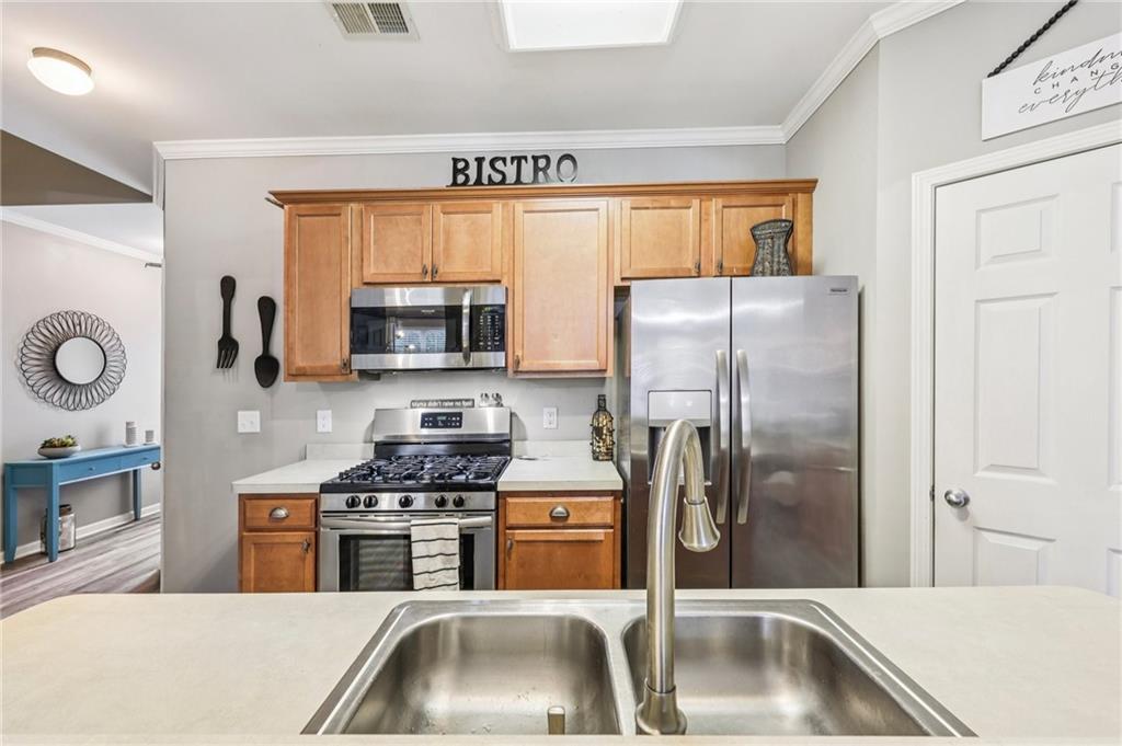 Sunset Pointe - Residential