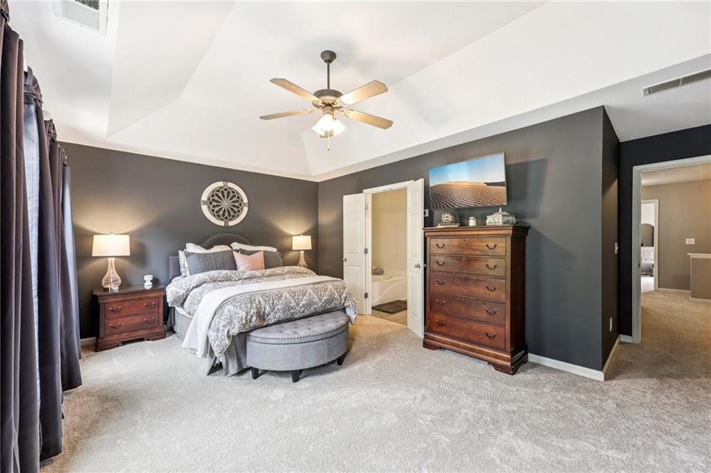 Sunset Pointe - Residential