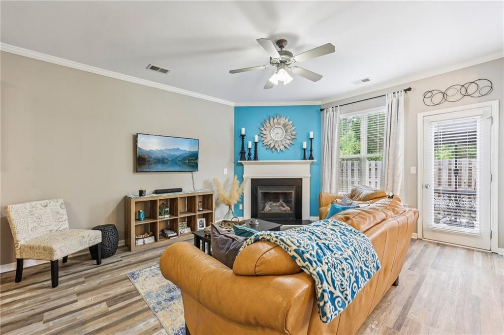 Sunset Pointe - Residential