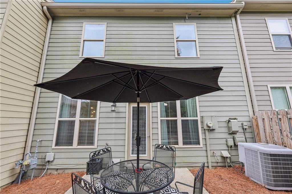 Sunset Pointe - Residential