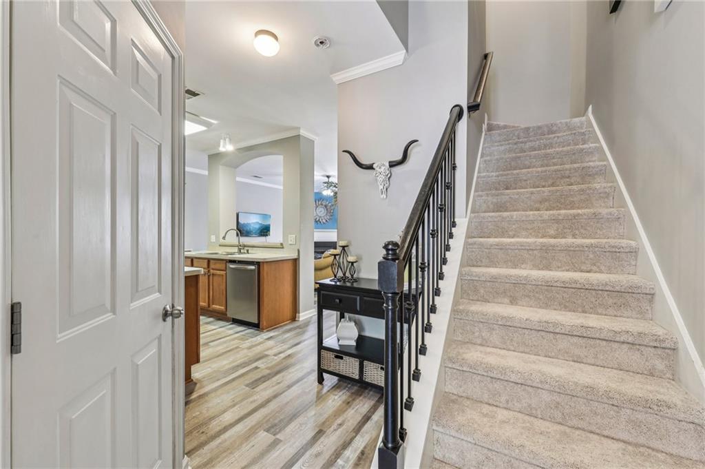 Sunset Pointe - Residential