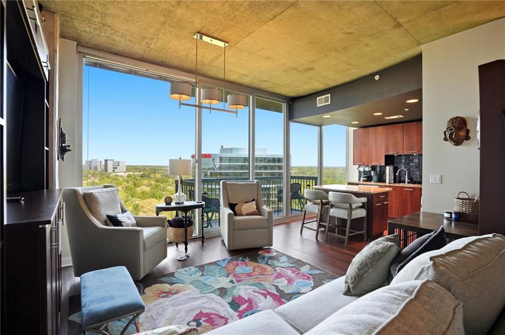 3300 Windy Ridge Parkway SE 1419