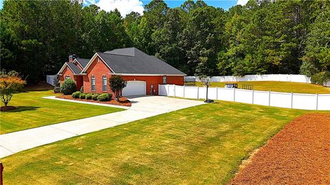 A home in Carrollton