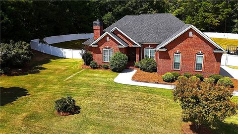 A home in Carrollton