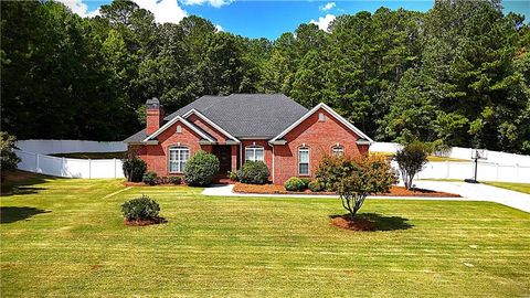 A home in Carrollton