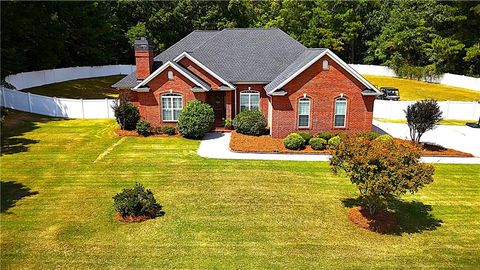 A home in Carrollton