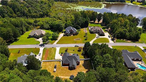 A home in Carrollton