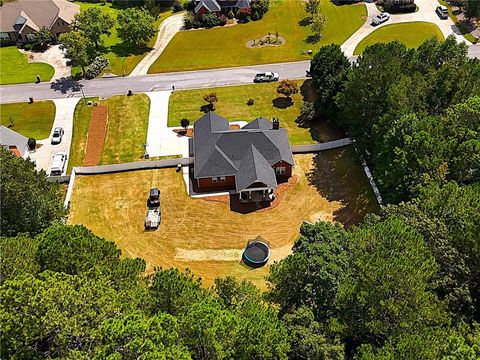 A home in Carrollton