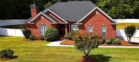 A home in Carrollton