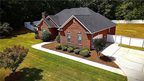 A home in Carrollton