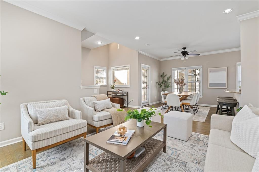 735 Ponce De Leon Place NE