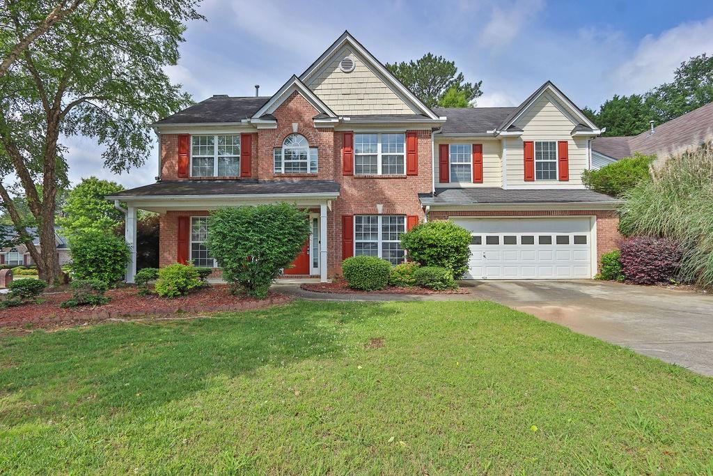 1280 Chandler Ridge Drive
