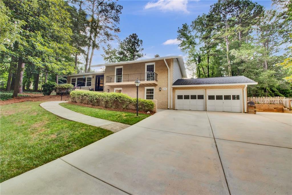 4794 Glenbonnie Court