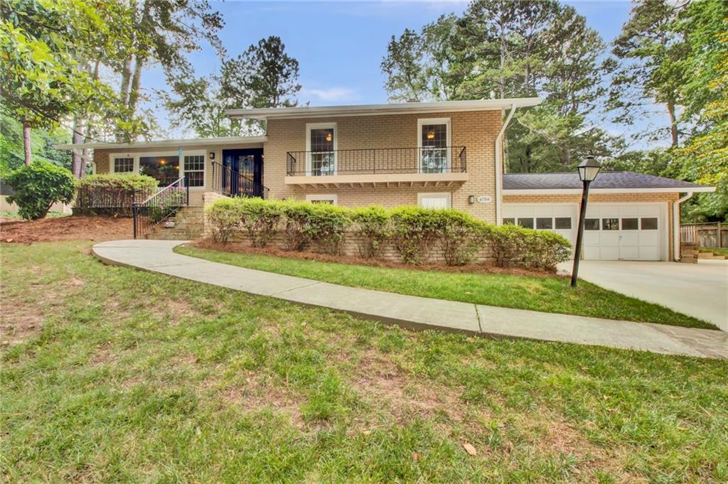 4794 Glenbonnie Court