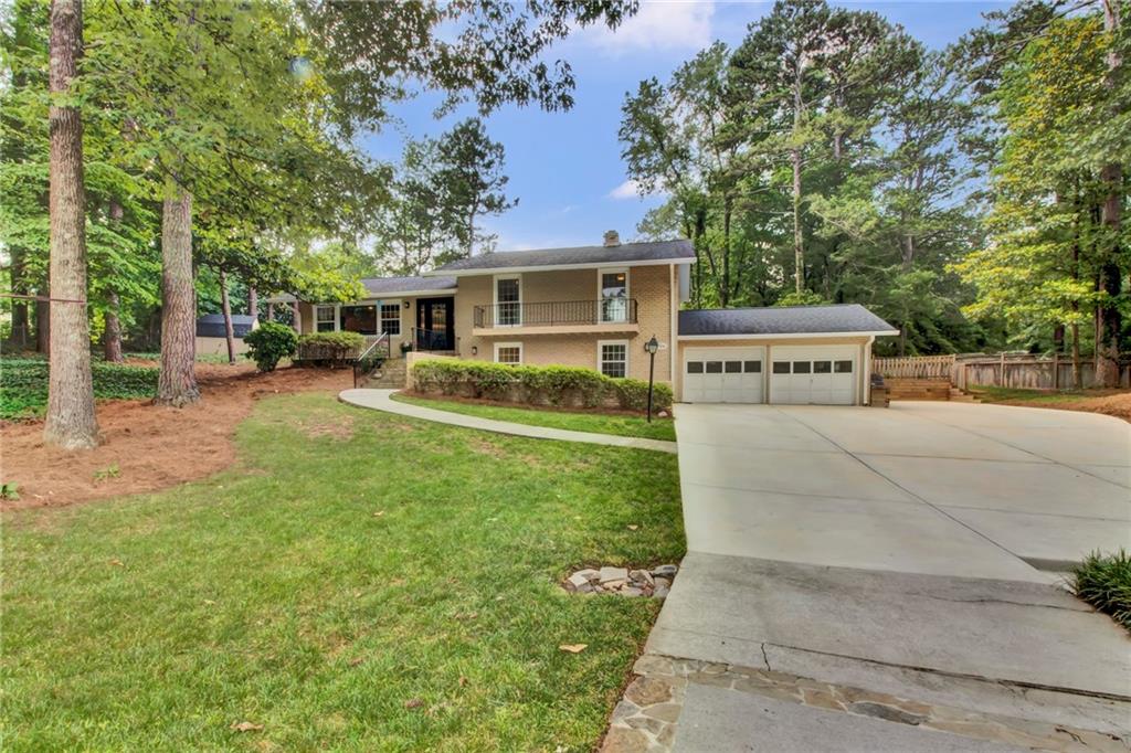 4794 Glenbonnie Court
