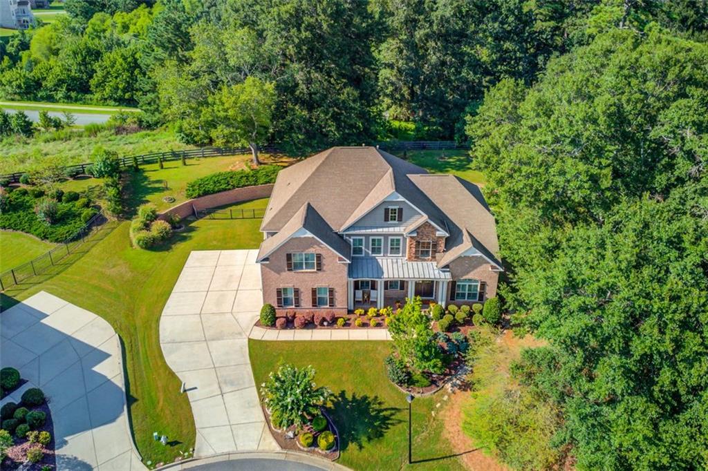 Bridleton - Residential