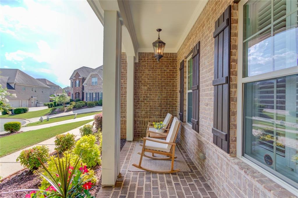 5865 PASTURE Court