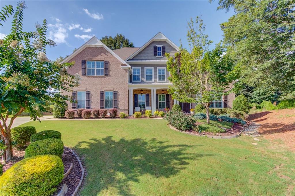 5865 PASTURE Court