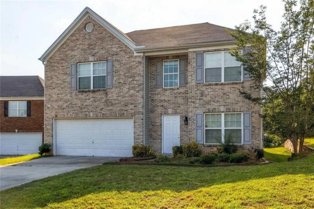 5493 Wexford Pass