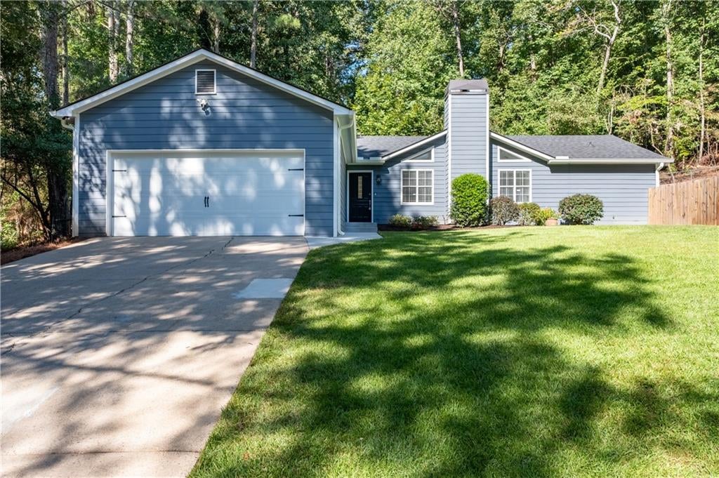 3900 Maple Wood Trail
