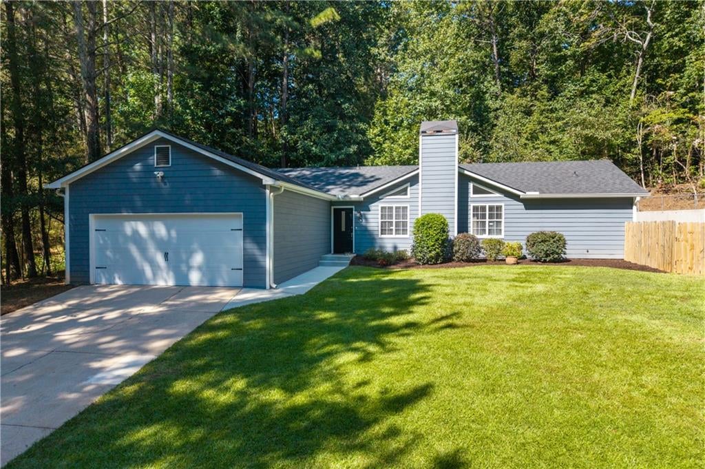 3900 Maple Wood Trail