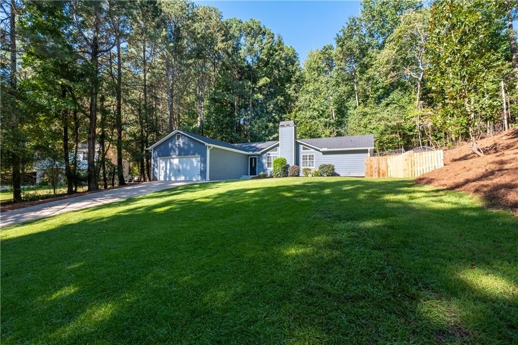3900 Maple Wood Trail