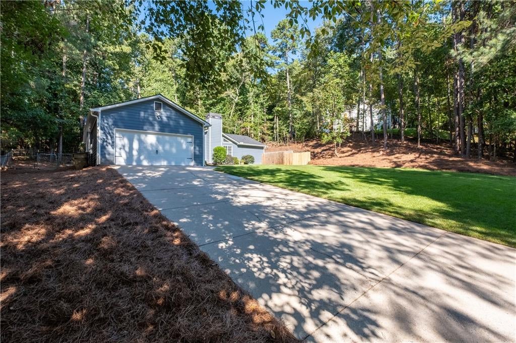 3900 Maple Wood Trail