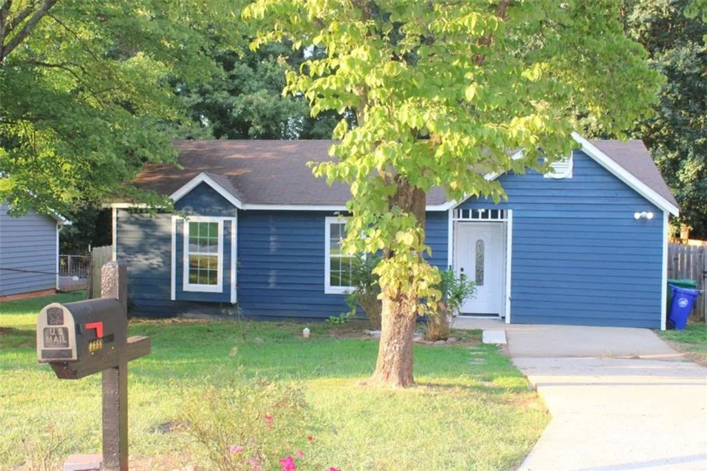 4668 Hairston Crossing Way, Stone Mountain, GA, 30083