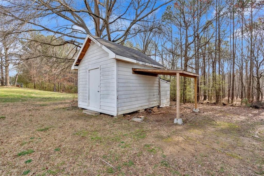 169 Baldwin Road, Rockmart, Georgia image 32
