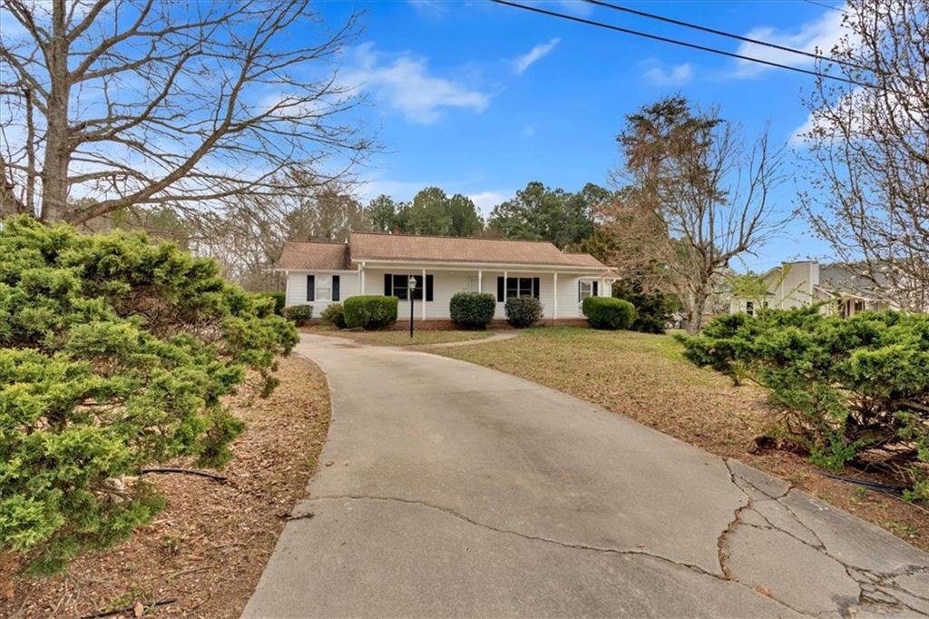 169 Baldwin Road, Rockmart, Georgia image 3
