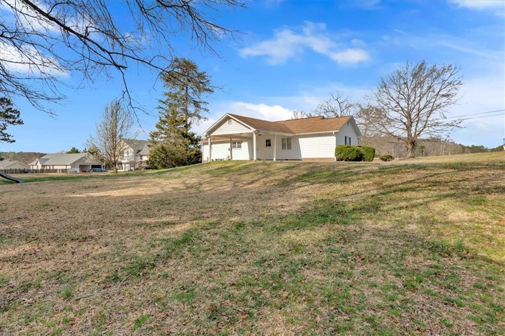 169 Baldwin Road, Rockmart, Georgia image 30