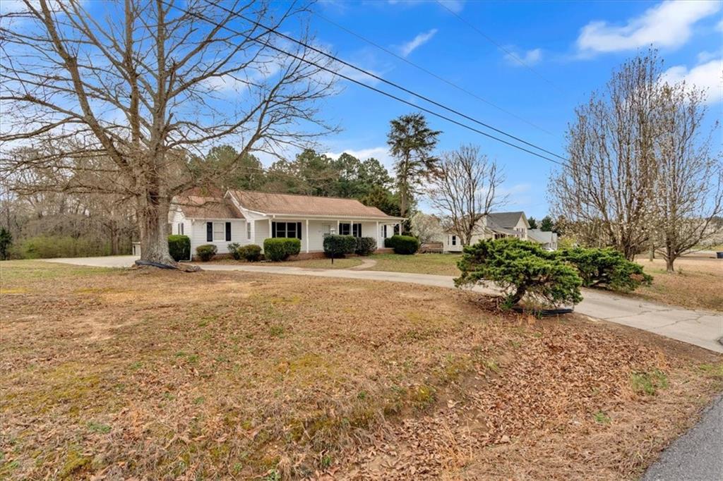 169 Baldwin Road, Rockmart, Georgia image 2