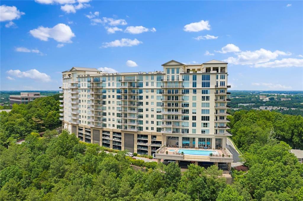 2950 Mount Wilkinson Parkway SE 915