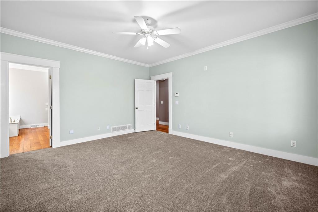 324 Etowah Drive, Cartersville, Georgia image 20