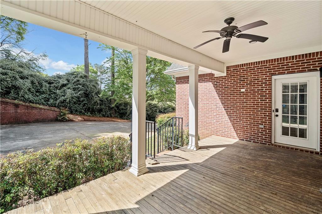 324 Etowah Drive, Cartersville, Georgia image 48