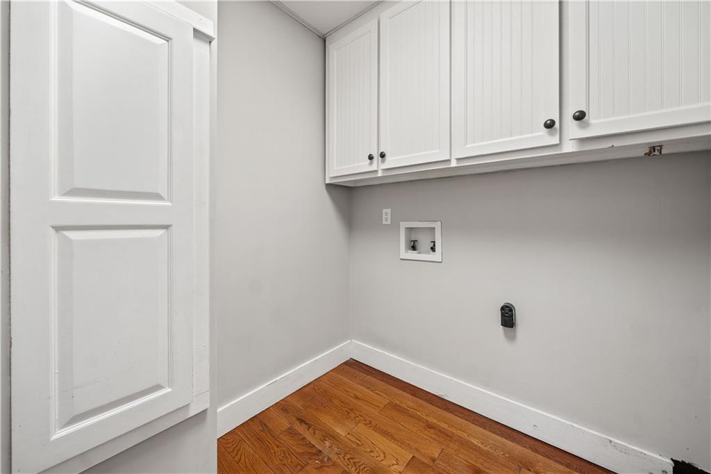 324 Etowah Drive, Cartersville, Georgia image 18