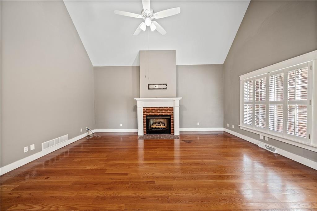 324 Etowah Drive, Cartersville, Georgia image 16