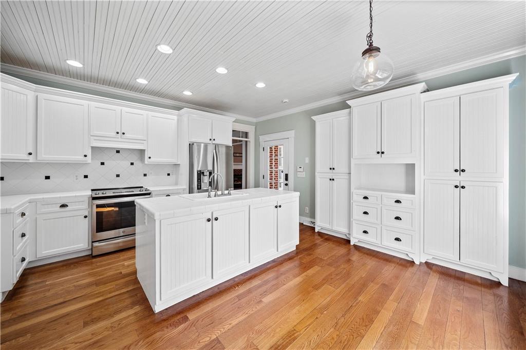 324 Etowah Drive, Cartersville, Georgia image 7
